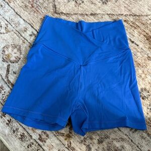 Aerie Biker Shorts